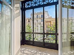 Palacio Gran Vía, Royal Hideaway hotel