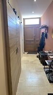 Logis de la Foulerie