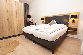 Homaris Strandhaus Blankenese