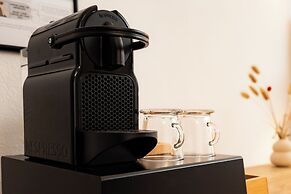 Homaris Strandhaus Blankenese