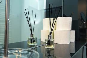 Homaris Strandhaus Blankenese