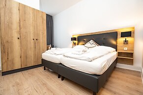 Homaris Strandhaus Blankenese