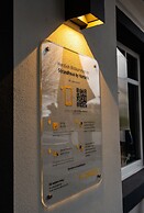 Homaris Strandhaus Blankenese