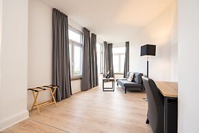 Homaris Strandhaus Blankenese