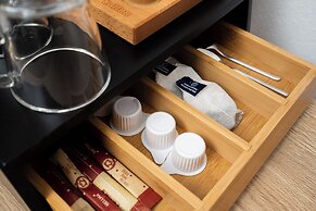 Homaris Strandhaus Blankenese