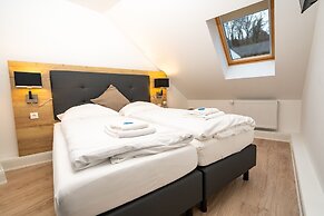 Homaris Strandhaus Blankenese