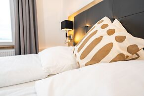 Homaris Strandhaus Blankenese