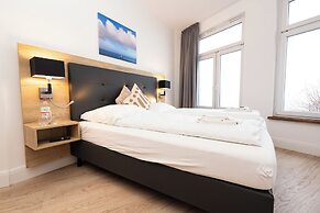 Homaris Strandhaus Blankenese