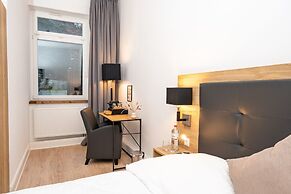 Homaris Strandhaus Blankenese