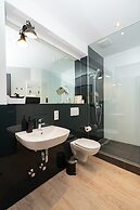 Homaris Strandhaus Blankenese