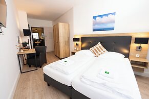 Homaris Strandhaus Blankenese