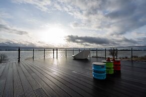 Homaris Strandhaus Blankenese