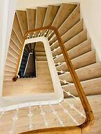 Homaris Strandhaus Blankenese