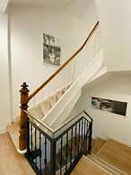 Homaris Strandhaus Blankenese