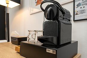 Homaris Strandhaus Blankenese