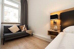 Homaris Strandhaus Blankenese