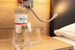 Homaris Strandhaus Blankenese