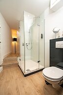 Homaris Strandhaus Blankenese