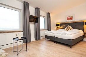 Homaris Strandhaus Blankenese