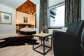 Homaris Strandhaus Blankenese