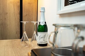 Homaris Strandhaus Blankenese