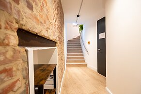 Homaris Strandhaus Blankenese