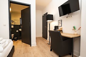 Homaris Strandhaus Blankenese