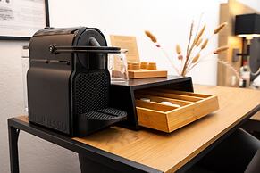 Homaris Strandhaus Blankenese