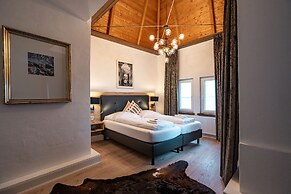 Homaris Strandhaus Blankenese