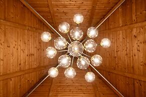 Homaris Strandhaus Blankenese