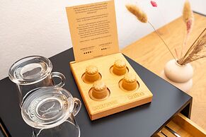 Homaris Strandhaus Blankenese