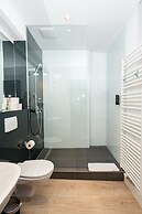 Homaris Strandhaus Blankenese