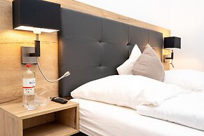 Homaris Strandhaus Blankenese