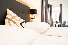 Homaris Strandhaus Blankenese