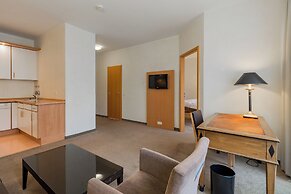 Apartmenthaus Berlin Mitte