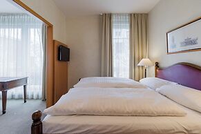 Apartmenthaus Berlin Mitte