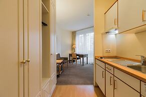 Apartmenthaus Berlin Mitte