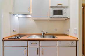 Apartmenthaus Berlin Mitte