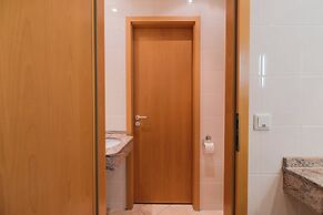 Apartmenthaus Berlin Mitte