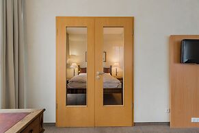 Apartmenthaus Berlin Mitte