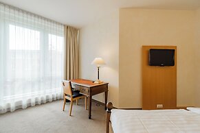 Apartmenthaus Berlin Mitte