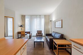 Apartmenthaus Berlin Mitte
