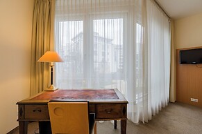 Apartmenthaus Berlin Mitte