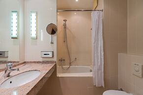 Apartmenthaus Berlin Mitte