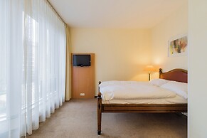 Apartmenthaus Berlin Mitte