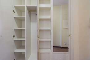 Apartmenthaus Berlin Mitte