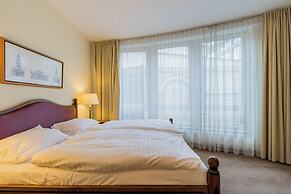 Apartmenthaus Berlin Mitte