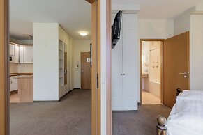 Apartmenthaus Berlin Mitte