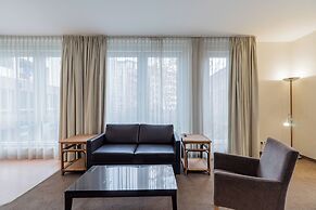 Apartmenthaus Berlin Mitte