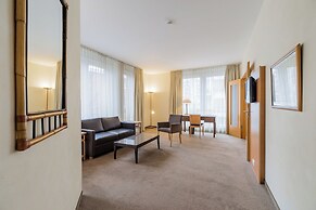Apartmenthaus Berlin Mitte